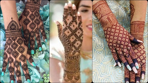 MEHNDI